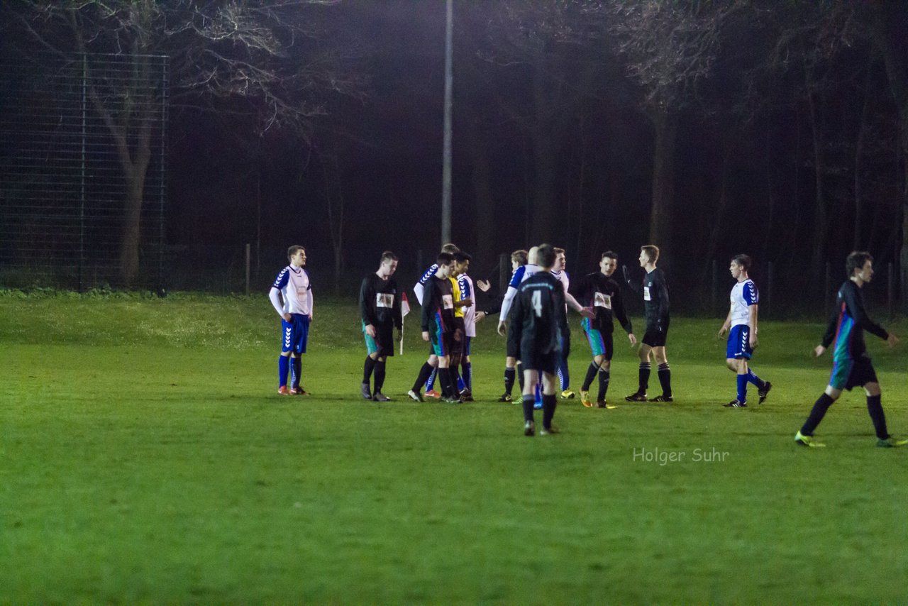 Bild 230 - A-Junioren FSG BraWie 08 - SV Henstedt-Ulzburg : Ergebnis: 2:3